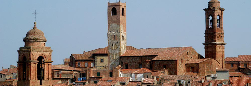 città della pieve